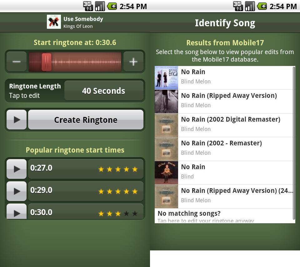 Ringtone Maker
